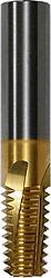 Advent UN helical flute internal thread mill