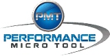 Performance Micro Tool logo