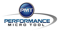 Performance Micro Tool logo