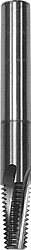 Advent NPT helical flute internal thread mill