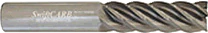 SwiftCARB AF5 aluminum finisher