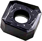 FMI15 ET520 face mill insert for steel