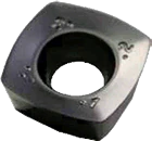 SwiftCARB HFI13MM insert for high-temperature alloys and stainless steels