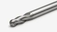 Ball end mills