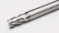 Square end mills