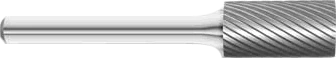 HTC SA cylindrical carbide burr
