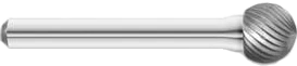 HTC SD ball carbide burr