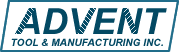 Advent Tool & Manufacturing thread mills