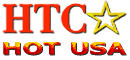HTC Hot USA cutting tools