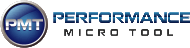 Performance Micro Tool micro cutting tools