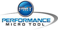 Performance Micro Tool logo