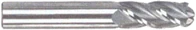 HTC ball end mills