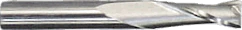 HTC long square end mills