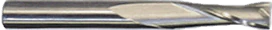 HTC extra long square end mills