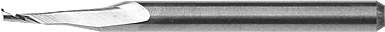 Performance Micro Tool ET circuit board end mills
