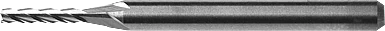 Performance Micro Tool slot mills