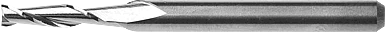 Performance Micro Tool SR industrial micro end mills