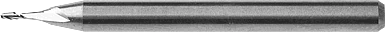 Performance Micro Tool TR micro end mills