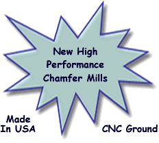 SwiftCARB chamfer mill diagram