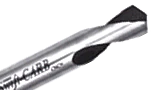 SwiftCARB DNCR spotting and centering drills