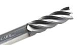 SwiftCARB XM5 extreme peripheral milling cutter